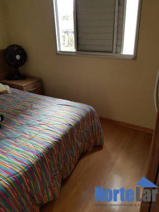 Imagem Apartamento com 2 Quartos à Venda, 50 m² em Jaraguá - São Paulo Imagem Apartamento com 2 Quartos à Venda, 50 m² em Jaraguá - São Paulo
