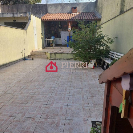 Imagem Casa com 3 Quartos à Venda, 303 m² em Vila Pereira Barreto - São Paulo Imagem Casa com 3 Quartos à Venda, 303 m² em Vila Pereira Barreto - São Paulo
