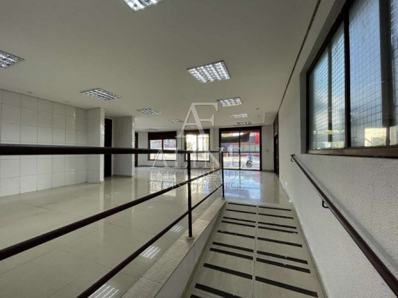 Imagem Sala Comercial à Venda, 351 m² em Chácara São João - Carapicuíba