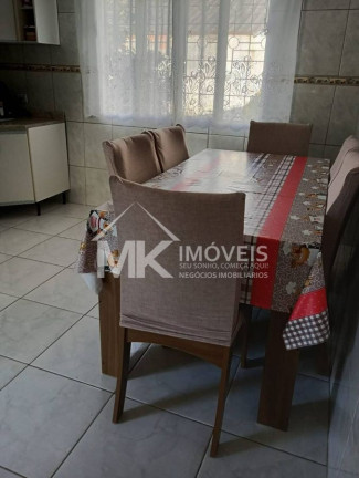 Imagem Casa com 6 Quartos à Venda, 432 m² em Vila São Tiago - Piraquara Imagem Casa com 6 Quartos à Venda, 432 m² em Vila São Tiago - Piraquara