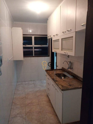 Imagem Apartamento com 2 Quartos à Venda, 48 m² em Vila Zizinha - São José Dos Campos Imagem Apartamento com 2 Quartos à Venda, 48 m² em Vila Zizinha - São José Dos Campos