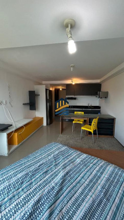 Imagem Apartamento com 1 Quarto à Venda, 30 m² em Piedade - Jaboatão Dos Guararapes Imagem Apartamento com 1 Quarto à Venda, 30 m² em Piedade - Jaboatão Dos Guararapes