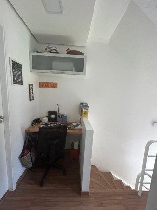Imagem Casa de Condomínio com 3 Quartos à Venda, 127 m² em Jardim São Luís - São Paulo