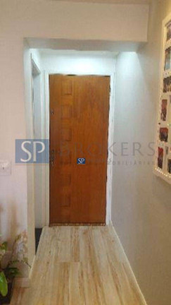 Imagem Apartamento com 2 Quartos à Venda, 72 m² em Campo Belo - São Paulo Imagem Apartamento com 2 Quartos à Venda, 72 m² em Campo Belo - São Paulo