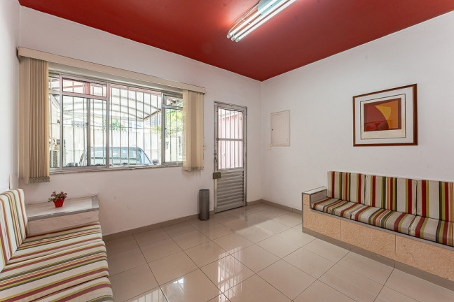 Imagem Casa à Venda, 100 m² em Vila Romana - São Paulo