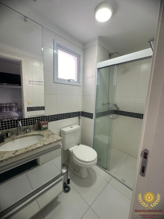 Imagem Apartamento com 3 Quartos para Alugar, 112 m² em Várzea Da Barra Funda - São Paulo Imagem Apartamento com 3 Quartos para Alugar, 112 m² em Várzea Da Barra Funda - São Paulo