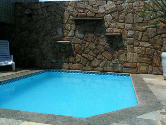 Imagem Cobertura com 4 Quartos à Venda, 307 m² em Florida - Praia Grande Imagem Cobertura com 4 Quartos à Venda, 307 m² em Florida - Praia Grande