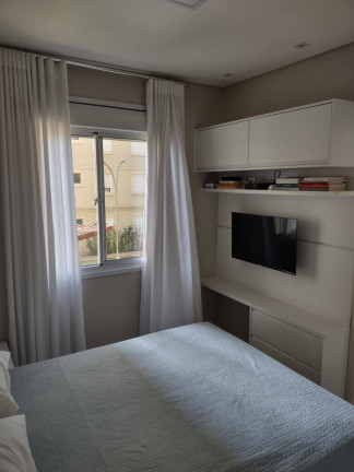 Imagem Apartamento com 3 Quartos à Venda, 80 m² em Medeiros - Jundiaí