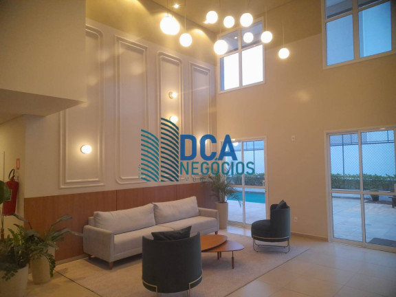 Imagem Cobertura com 3 Quartos à Venda, 148 m² em Barranco - Taubaté Imagem Cobertura com 3 Quartos à Venda, 148 m² em Barranco - Taubaté