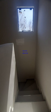 Imagem Sobrado com 3 Quartos à Venda, 80 m² em Tatuquara - Curitiba