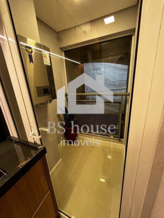 Imagem Apartamento com 3 Quartos à Venda, 94 m² em Vila Valparaiso - Santo André Imagem Apartamento com 3 Quartos à Venda, 94 m² em Vila Valparaiso - Santo André