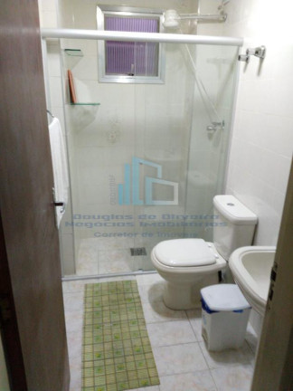 Imagem Apartamento com 1 Quarto à Venda, 48 m² em Guilhermina - Praia Grande Imagem Apartamento com 1 Quarto à Venda, 48 m² em Guilhermina - Praia Grande