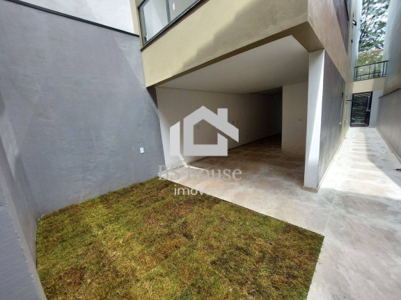 Sobrado com 3 Quartos à Venda, 197 m² em Jardim Paraiso - Santo André