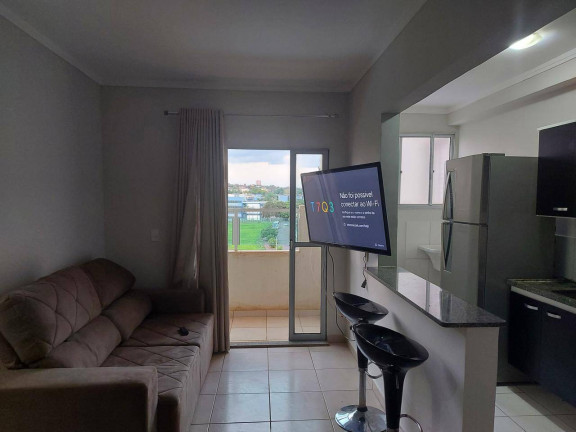 Imagem Apartamento com 2 Quartos à Venda, em Nova Aliança - Ribeirão Preto Imagem Apartamento com 2 Quartos à Venda, em Nova Aliança - Ribeirão Preto