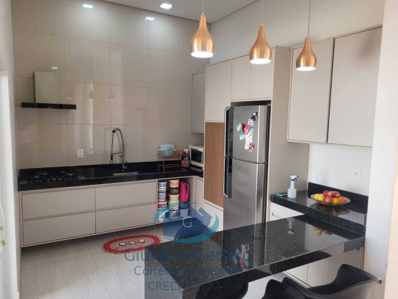 Imagem Casa de Condomínio com 3 Quartos à Venda, 163 m² em Residencial Lagos D'icaraí - Salto Imagem Casa de Condomínio com 3 Quartos à Venda, 163 m² em Residencial Lagos D'icaraí - Salto