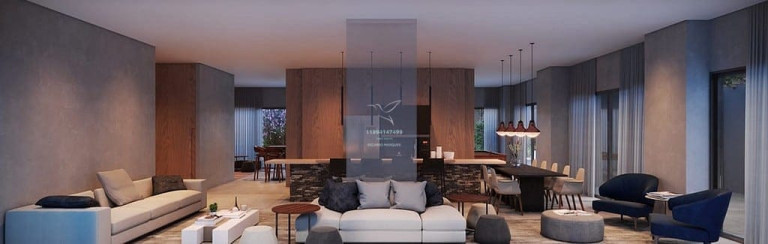 Imagem Apartamento com 2 Quartos à Venda, 57 m² em Moema - São Paulo Imagem Apartamento com 2 Quartos à Venda, 57 m² em Moema - São Paulo