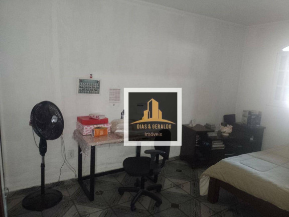 Imagem Casa com 3 Quartos à Venda, 85 m² em Jardim Oriente - São José Dos Campos Imagem Casa com 3 Quartos à Venda, 85 m² em Jardim Oriente - São José Dos Campos