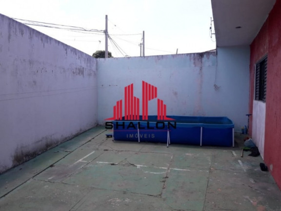 Imagem Sobrado com 3 Quartos à Venda, 120 m² em Jardim Santa Rosa - Sorocaba Imagem Sobrado com 3 Quartos à Venda, 120 m² em Jardim Santa Rosa - Sorocaba
