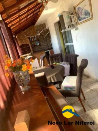Imagem Cobertura com 3 Quartos à Venda, 140 m² em Icaraí - Niterói