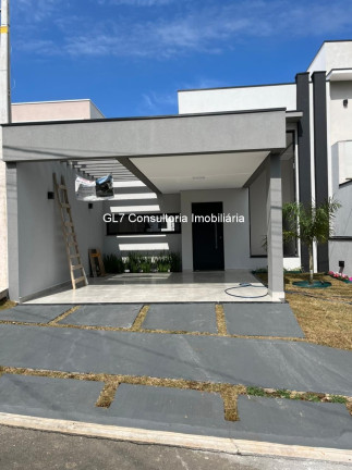 Imagem Casa com 3 Quartos à Venda, 45 m² em Jardins Do Império - Indaiatuba Imagem Casa com 3 Quartos à Venda, 45 m² em Jardins Do Império - Indaiatuba