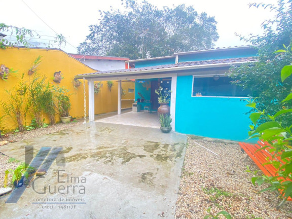 Imagem Casa com 2 Quartos à Venda, 150 m² em Perequê Açu - Ubatuba Imagem Casa com 2 Quartos à Venda, 150 m² em Perequê Açu - Ubatuba