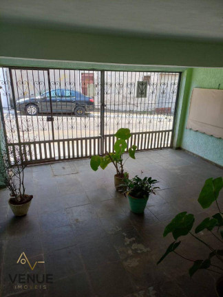 Imagem Casa com 2 Quartos à Venda, 125 m² em Jardim Vila Formosa - São Paulo Imagem Casa com 2 Quartos à Venda, 125 m² em Jardim Vila Formosa - São Paulo