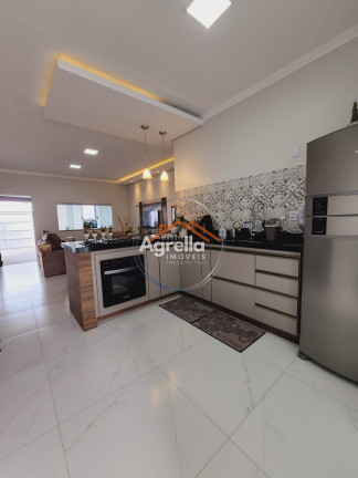 Imagem Casa com 3 Quartos à Venda, 116 m² em Jardim Califórnia - Mogi Mirim Imagem Casa com 3 Quartos à Venda, 116 m² em Jardim Califórnia - Mogi Mirim