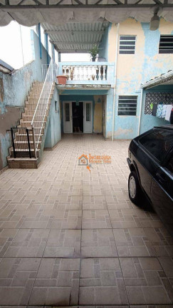 Imagem Sobrado com 2 Quartos à Venda, 200 m² em Jardim Rosa De Franca - Guarulhos Imagem Sobrado com 2 Quartos à Venda, 200 m² em Jardim Rosa De Franca - Guarulhos
