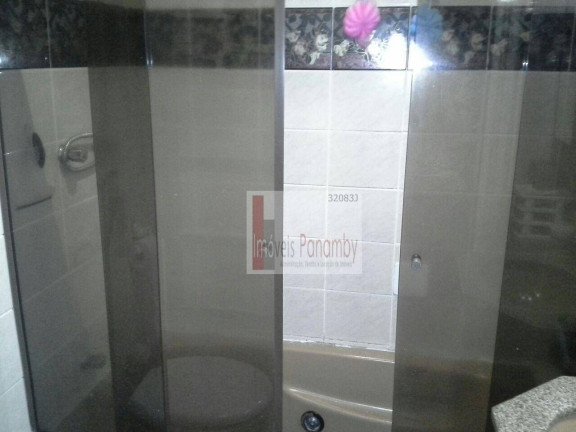 Imagem Apartamento com 3 Quartos à Venda, 114 m² em Jardim Aeroporto - São Paulo Imagem Apartamento com 3 Quartos à Venda, 114 m² em Jardim Aeroporto - São Paulo