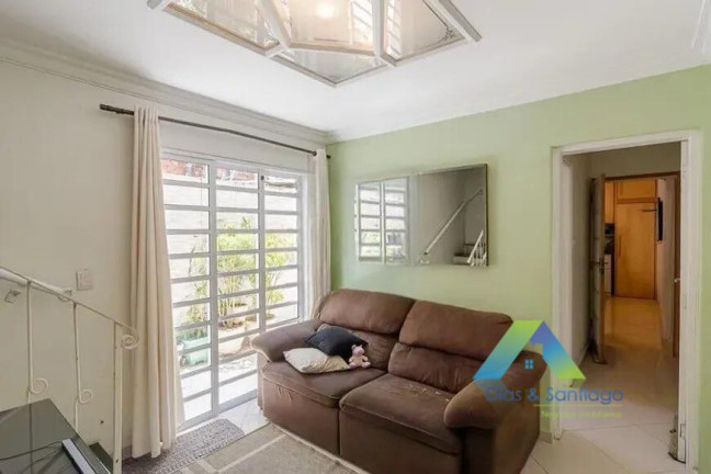 Imagem Sobrado com 5 Quartos à Venda, 160 m² em Jardim Maria Estela - São Paulo Imagem Sobrado com 5 Quartos à Venda, 160 m² em Jardim Maria Estela - São Paulo