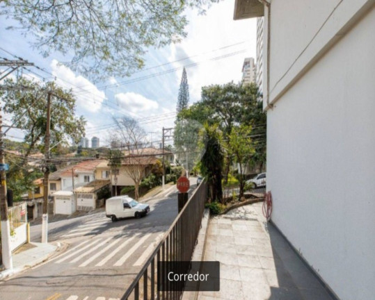 Imagem Sobrado com 3 Quartos à Venda, 186 m² em Parque Colonial - São Paulo