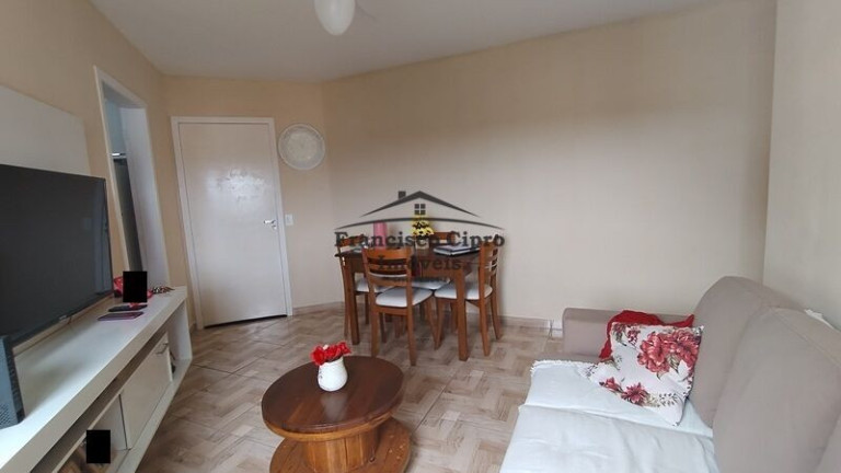 Imagem Apartamento com 2 Quartos à Venda, 46 m² em São Dimas - Condomínio Campo Belo Clube - Guaratinguetá Imagem Apartamento com 2 Quartos à Venda, 46 m² em São Dimas - Condomínio Campo Belo Clube - Guaratinguetá