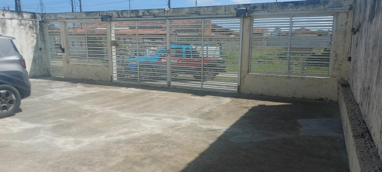 Imagem Casa com 2 Quartos à Venda, 55 m² em Cibratel Ii - Itanhaém Imagem Casa com 2 Quartos à Venda, 55 m² em Cibratel Ii - Itanhaém