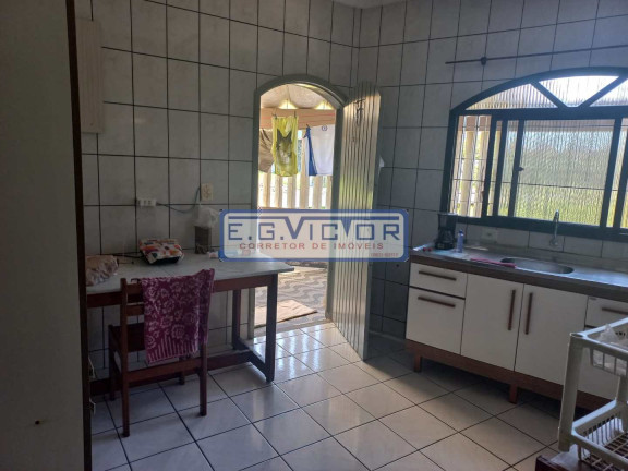 Imagem Casa com 2 Quartos à Venda, 103 m² em Vera Stella - Mongaguá Imagem Casa com 2 Quartos à Venda, 103 m² em Vera Stella - Mongaguá
