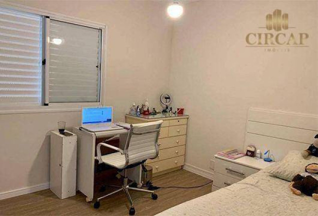 Imagem Apartamento com 3 Quartos à Venda, 93 m² em Lapa - São Paulo