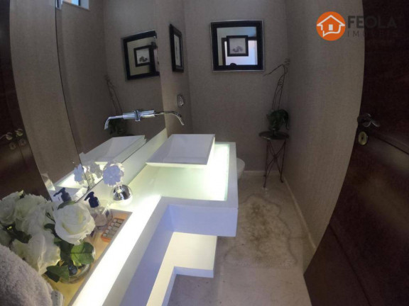 Imagem Casa com 3 Quartos à Venda ou Locação, 510 m² em Condomínio Altos Da Represa - Americana Imagem Casa com 3 Quartos à Venda ou Locação, 510 m² em Condomínio Altos Da Represa - Americana