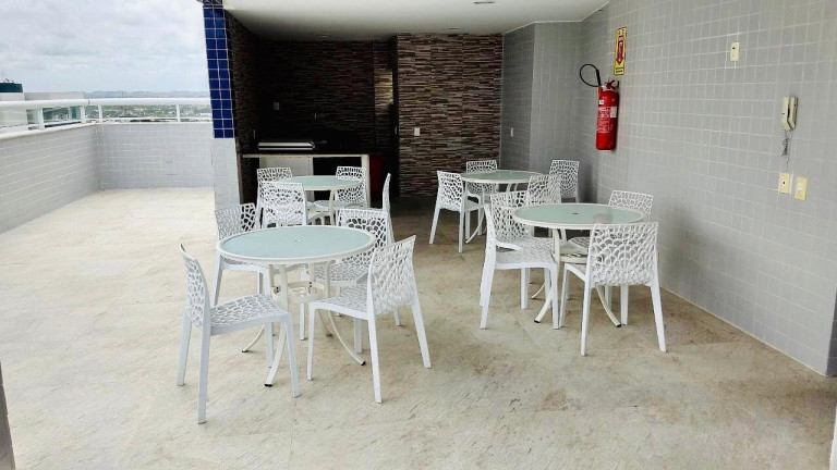 Imagem Apartamento com 2 Quartos à Venda, 70 m² em Candeias - Jaboatão Dos Guararapes Imagem Apartamento com 2 Quartos à Venda, 70 m² em Candeias - Jaboatão Dos Guararapes