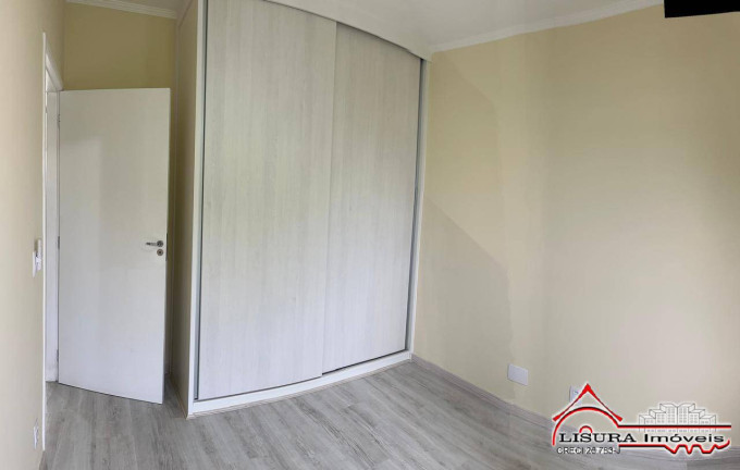 Imagem Apartamento com 2 Quartos à Venda, 58 m² em Jardim Califórnia - Jacareí