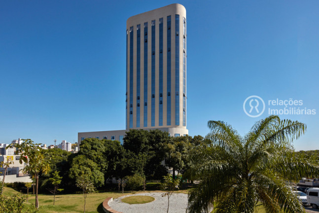 Imagem Sala Comercial à Venda, 43 m² em Fernão Dias - Belo Horizonte