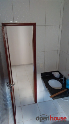 Imagem Casa com 3 Quartos à Venda, 150 m² em Nova Parnamirim - Parnamirim Imagem Casa com 3 Quartos à Venda, 150 m² em Nova Parnamirim - Parnamirim