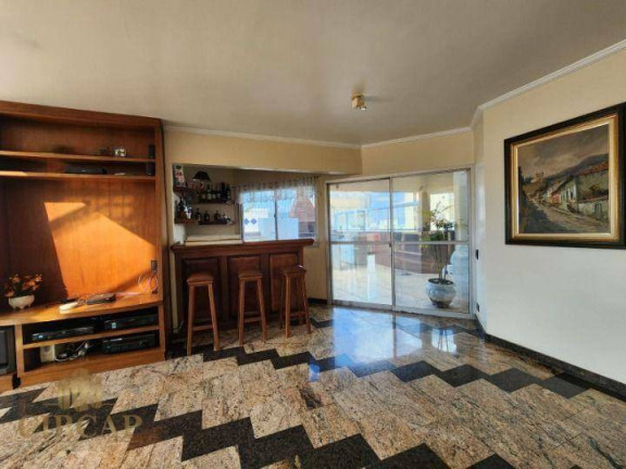 Imagem Cobertura com 5 Quartos à Venda, 340 m² em Perdizes - São Paulo Imagem Cobertura com 5 Quartos à Venda, 340 m² em Perdizes - São Paulo