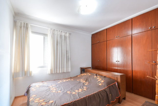 Imagem Apartamento com 3 Quartos à Venda, 119 m² em Vila Mariana - São Paulo Imagem Apartamento com 3 Quartos à Venda, 119 m² em Vila Mariana - São Paulo