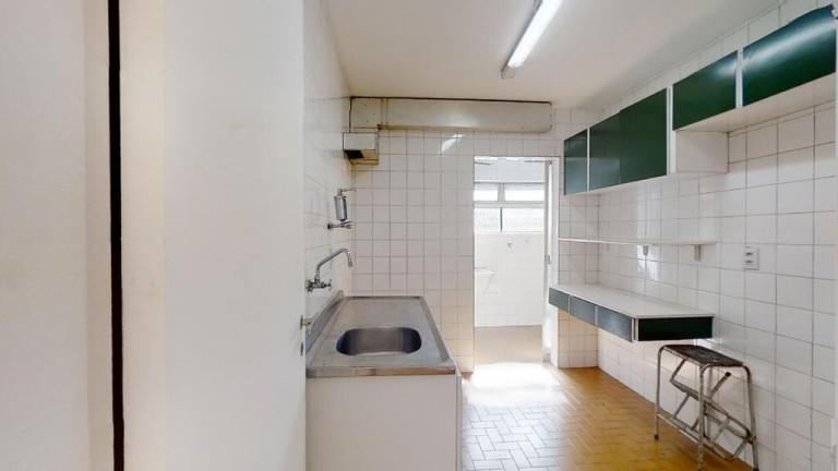 Imagem Apartamento com 3 Quartos à Venda, 82 m² em Campo Belo - São Paulo