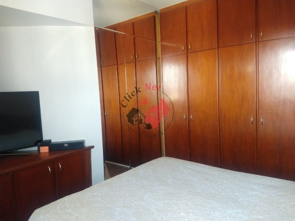 Imagem Cobertura com 3 Quartos à Venda, 280 m² em Baeta Neves - São Bernardo Do Campo