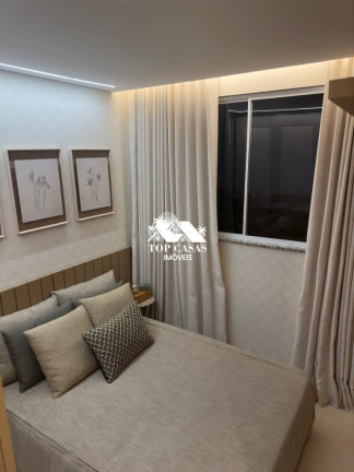Imagem Apartamento com 2 Quartos à Venda, 55 m² em Nova São Pedro - São Pedro Da Aldeia