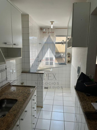 Imagem Apartamento com 2 Quartos à Venda, 52 m² em Campo Grande - Rio De Janeiro Imagem Apartamento com 2 Quartos à Venda, 52 m² em Campo Grande - Rio De Janeiro
