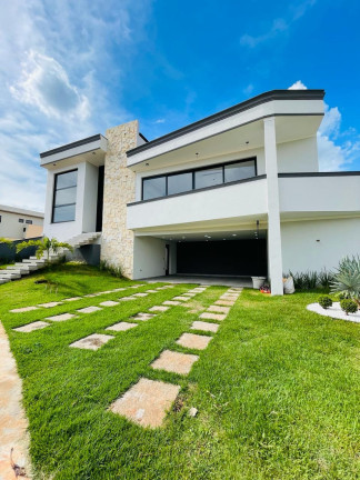 Imagem Casa de Condomínio com 3 Quartos à Venda, 228 m² em Portal Ville Jardins - Boituva Imagem Casa de Condomínio com 3 Quartos à Venda, 228 m² em Portal Ville Jardins - Boituva