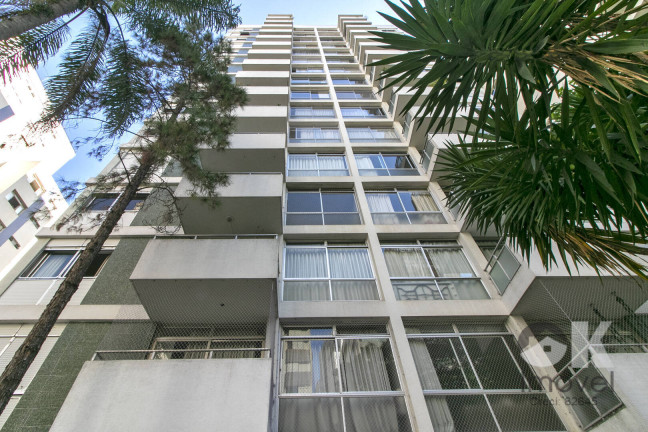 Imagem Apartamento com 3 Quartos à Venda, 188 m² em Higienópolis - São Paulo Imagem Apartamento com 3 Quartos à Venda, 188 m² em Higienópolis - São Paulo