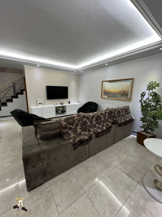 Imagem Sobrado com 3 Quartos à Venda, 202 m² em Nova Petrópolis - São Bernardo Do Campo Imagem Sobrado com 3 Quartos à Venda, 202 m² em Nova Petrópolis - São Bernardo Do Campo