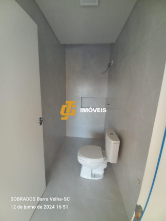 Imagem Apartamento com 2 Quartos à Venda,  em Itajubá - Barra Velha